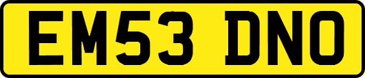EM53DNO