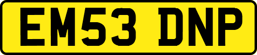 EM53DNP