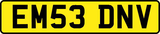EM53DNV