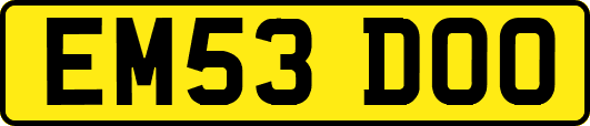 EM53DOO