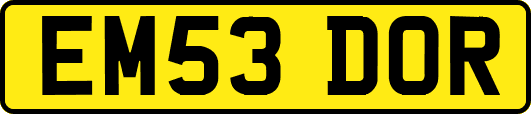 EM53DOR