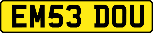 EM53DOU