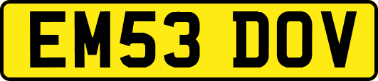 EM53DOV