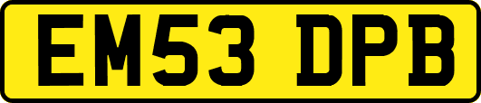EM53DPB