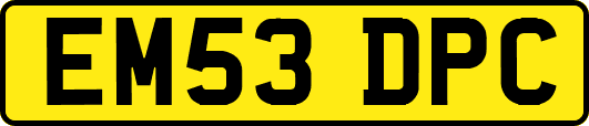 EM53DPC