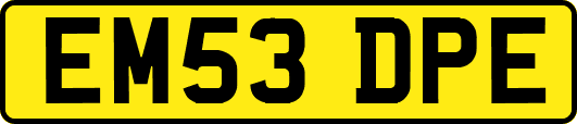 EM53DPE