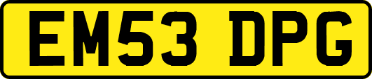 EM53DPG