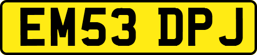 EM53DPJ