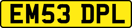 EM53DPL