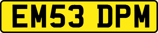 EM53DPM