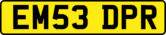 EM53DPR