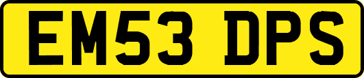 EM53DPS