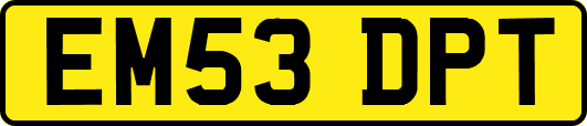 EM53DPT