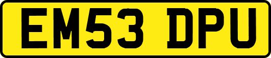EM53DPU