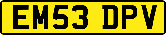 EM53DPV