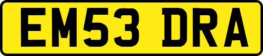 EM53DRA