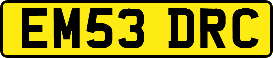 EM53DRC