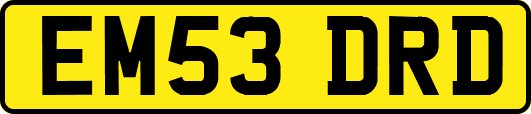 EM53DRD
