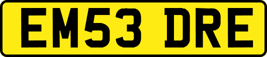 EM53DRE