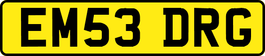 EM53DRG