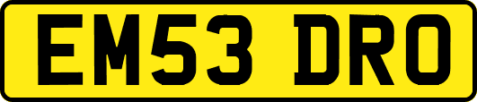 EM53DRO