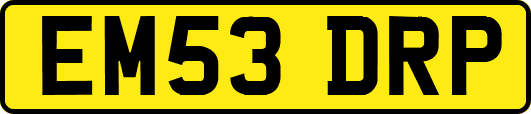 EM53DRP