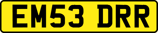 EM53DRR