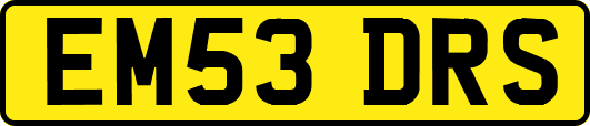 EM53DRS