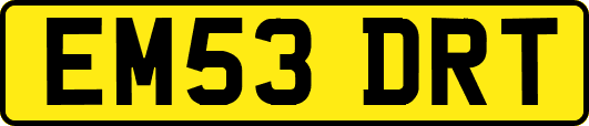 EM53DRT
