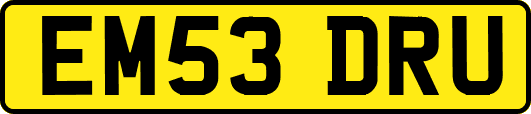 EM53DRU