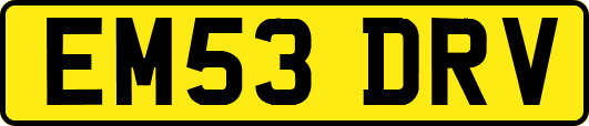 EM53DRV