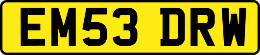 EM53DRW