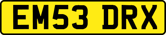 EM53DRX
