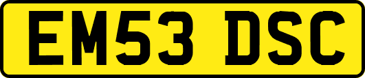 EM53DSC