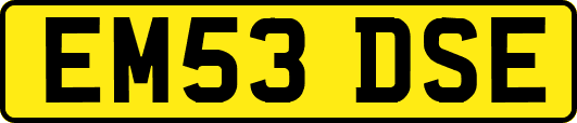 EM53DSE