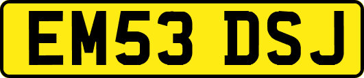 EM53DSJ