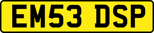EM53DSP