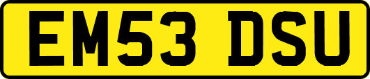 EM53DSU