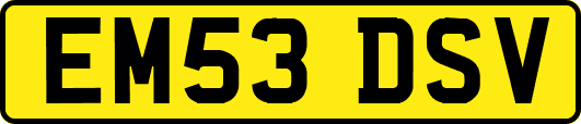 EM53DSV