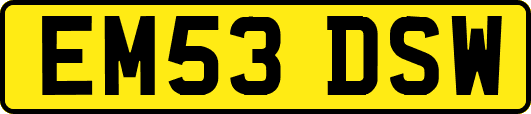EM53DSW