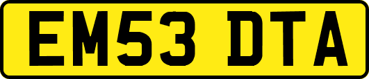 EM53DTA