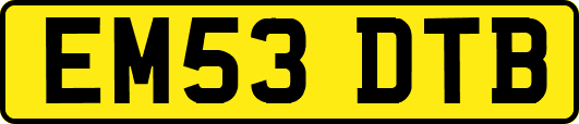 EM53DTB