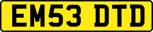 EM53DTD
