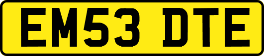 EM53DTE