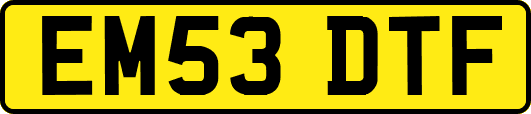 EM53DTF