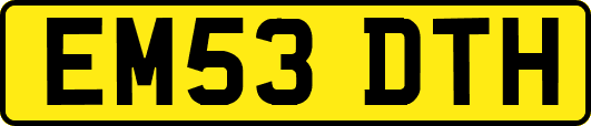 EM53DTH