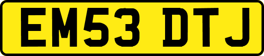EM53DTJ