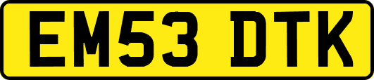 EM53DTK