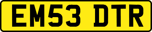 EM53DTR