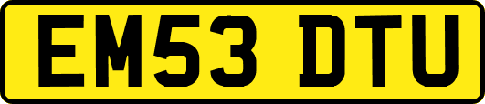 EM53DTU